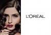 Look Glamorous this Diwali - Free* Beauty Makeover from L'Oreal until 12 November 2012 at New U, DLF Place Saket