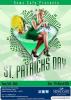 Events in Delhi NCR - Celebrate St.Patrick's Day at News Cafe, DLF Promenade Mall, Vasant Kunj on 17th March 2012 