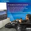 Events in Gurgaon, Nissan PlayStation GT Academy, 20 to 23 February 2014, Ambience Mall, Gurgaon, PS3, GT6, Gran Turismo 6