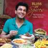 Events in Gurgaon, Book Launch, Bliss Of Spices, Michelin-starred celebrity chef, Vikas Khanna, 26 April 2014, OM Book Shop, Ambience Mall, Gurgaon, 6.30.pm onwards