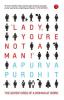 Events in Delhi, Book Launch of 'Lady, You're Not a Man', Apurva Purohit, 13 September 2013, Oxford Bookstore, Select CITYWALK, Saket, 7.pm
