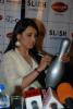 Photos of Rani Mukerji at PVR bluO, Ambience Mall, Vasant Kunj on 8 October 2012