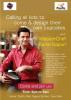 Events in Delhi, Kids design their own cupcakes, MasterChef, Kunal Kapur, 14 November 2013, Pacific Mall, Tagore Garden, 5.pm to 6.pm