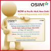 Events in Delhi, Exclusive preview of Wellness & Massage products, OSIM, 31 May to 13 June 2013, Pacific Mall, Tagore Garden