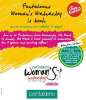 Pantaloons Woman's Wednesday from 5 to 9 March 2014, 2.30.pm to 8.pm