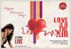 Events in Gurgaon - Celebrate <strong>Valentine's Day</strong> with <strong>DJ Dipika </strong>on 14 February 2013 at Pub Nirvaan MGF Megacity Mall, 8.pm