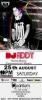 Events in Noida - DJ ADDY Live on 25 August 2012 at Quantum - The Leap, Centerstage Mall, Noida, 10.pm