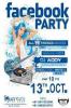 Events in Noida - Facebook Party on 13 October 2012 at Quantum the Leap, Centrestage Mall, Noida, 10.pm