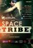 Events in Noida - Space Tribe Live at Quantum - The Leap, Centrestage Mall, Noida on 25 May 2012, 10.pm onwards