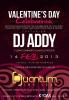Events in Noida - <strong>Valentine's Day</strong> Celebration Feat. <strong>DJ Addy </strong>on 14 Feb 2013 at <strong>Quantum The Leap</strong> Centrestage Mall Noida, 8.30.pm onwards
