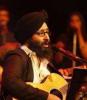 Rabbi Shergill - MTV Unplugged at Hard Rock Cafe, DLF Place, Saket on 10th March 2012