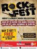 Events in Delhi NCR - Live Rock Show at Reliance Timeout, Ambience Mall, Gurgaon on 21 July 2012, 6.pm