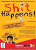 Events in Delhi NCR - Launch of book 'Shit Happens', Desi Boy in America by Karan Puri at Reliance Time Out, Moments Mall on 3rd March 2012 at 6.pm 