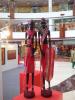 Events in Delhi, African Festival, Afro Adanma 02, African paintings, African sculptures, 3 to 7 July 2013, Select CITYWALK Saket