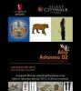 Events in Delhi, African Festival, Afro Adanma 02, African paintings, African sculptures, 3 to 7 July 2013, Select CITYWALK Saket