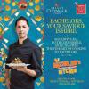 Events in Delhi, Bachelor's Kitchen, Cookery Workshop, Chef Aditya Bal, 17 October 2013, Select CITYWALK, Saket, 6.pm at the Ground Floor