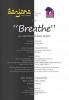 Events in Delhi, Breathe, An experimental Dance Project, Banjara School of Dance,  9 March 2013, Select CITYWALK Saket