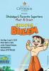 Events for kids in Delhi, Meet & Greet Chhota Bheem, 2 & 3 May 2013, Chhota Bheem at Select CITYWALK, Chhota Bheem in Saket, Chhota Bheem in Delhi, 5.pm to 7.pm