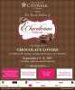 Events in Delhi - Chocolicious Festival at Select City Walk from 4 to 6 September 2015 at the Central Atrium, Ground Floor