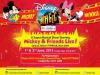 Events for kids in Delhi, Disney Magic, Super Musical Show Starring Mickey & Friends, 1 & 2 June 2013, Select CITYWALK, Saket, Delhi, 3.pm, 5.pm, 7.pm & 9.pm