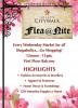 Events in Delhi, flea@nite, 24 April 2013, Select CITYWALK, Saket, New Delhi, 12.noon to 11.pm at the Balcony, First Floor