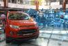 Events in Delhi, Ford EcoSport, Showcase, India's first and largest Domino Installation, 17 March 2013, Select CITY WALK, Saket, Delhi