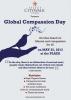 Events in Delhi, Global Compassion Day, 25 May 2013, Select CITYWALK, Saket, Delhi, 