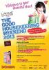 Events in Delhi, The Good Housekeeping Weekend 2013, 20 & 21 April, Select CITYWALK, Saket, Delhi