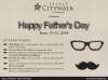 Events in Delhi, Select CITYWALK, celebrates, Happy Father's Day, 13 to 15 June 2014.