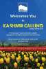 Events in Delhi - Kashmir Calling Spring Festival 2015 at Select CITYWALK Saket on 17 April 2015