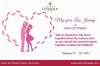 Events in Delhi - Map Your Love Journey at Select CITYWALK Saket from 9 to 14 February 2015 