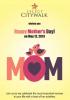 Events in Delhi, Mother's Day Celebration, 12 May 2013, Select CITYWALK, Saket, Delhi