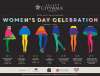 Events in Delhi, Women's Day Celebrations, 8 & 9 March 2014, Select CITYWALK, Saket.