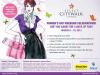 Events in Delhi, Women's Day , Weekend Celebration , 8 to 10 March 2013 , Select CITYWALK , Saket , Delhi