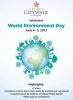 Events in Delhi, Celebrate World Environment Day, 4 & 5 June 2013, Select CITYWALK, Saket