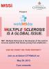 Events in Delhi, worldMSday , 29 May 2013, Select CITYWALK, Saket, Delhi, 6.pm onwards