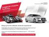 Events in Delhi NCR - Participate in the Audi A6 TDI power drive contest and stand to win an Audi Sportscar experience and a Trident holiday package - 17 to 19 August 2012, Select CITYWALK, Saket