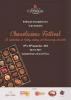 Events in Delhi NCR - Chocolicious Festival from 14 to 16 September 2012 at Select CITYWALK, Saket,