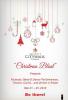 Christmas Events in Delhi NCR - Christmas Blast from 21 to 24 December 2012 at Select CITYWALK Saket