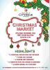 Christmas events in Delhi NCR - Christmas Market from 19 to 23 December 2012 at Select CITYWALK Saket, 12 Noon to 11.pm