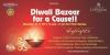 Diwali Events in Delhi - Diwali Bazaar for a Cause on 10 & 11 November 2012 at Select CITYWALK Saket, 12 noon to 11.pm