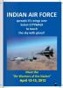 Events in Delhi NCR - Meet the Air Warriors of the Nation - The Indian Air Force at The Plaza, Select CITYWALK, Saket,  13th to 15th April 2012, 12 noon to 11.pm 