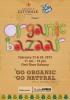 Events in Delhi - <strong>Organic Bazaar</strong> on 23 & 24 February 2013 at <strong>Select CITYWALK Saket</strong> Delhi, 11.am to 10.pm at the First Floor Balcony