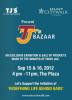 Events in Delhi NCR - TJ's Bazaar on 15 & 16 September 2012 at Select CITYWALK, Saket, 4.pm to 11.pm at the Plaza.  An exclusive exhibition & sale of products made by the inmates of Tihar Jail.