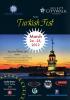 Events in Delhi NCR - Turkish Fest at the Plaza, Select CITYWALK, Saket on 24th and 25th March 2012 from 12 noon to 11.pm 