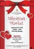 Events in Delhi - Valentine's Market from 8 to 10 February 2013 at Select CITYWALK Saket Delhi, 12.noon to 11.pm