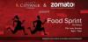 Events in Delhi NCR - Select CITYWALK and Zomato present Food Sprint on 17th June, Sunday at Select CITYWALK, Saket, 4.pm to 7.pm