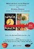 Events in Delhi, Book signing, Shubhra Krishan, author of the bestselling cookbooks, Thinner Dinner, Top Secret, 6 September 2013, Le Creuset Pop Up Store, Select City Walk, Saket. 5.pm to 7.pm, Westland Ltd