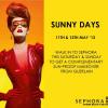 Events in Delhi, Sunny Days, Complementary Sun-Proof Makeover from Guerlain, 11 & 12 May 2013, Sephora, Select CITYWALK, Saket, Delhi