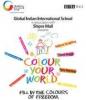 Events in Ghaziabad - Colour Your World on 2 September 2012 at Shipra Mall, Indirapuram, 10.am to 5.pm